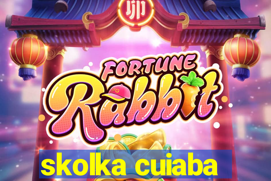 skolka cuiaba